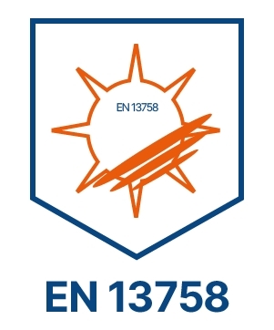 EN 13758  en13758